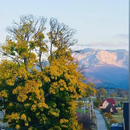 Zamak Home, Bjelasnica Ferienhaus Sarajevo