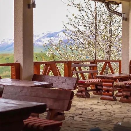 Ferienhaus Zamak Home, Bjelasnica