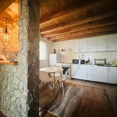Zamak Home, Bjelasnica Sarajevo