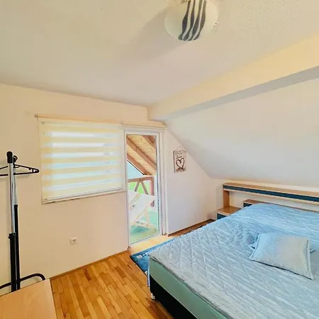 Zamak Home, Bjelasnica * Sarajevo