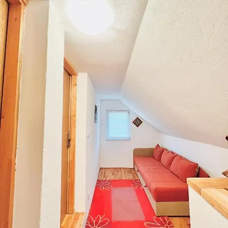 Ferienhaus Zamak Home, Bjelasnica Sarajevo