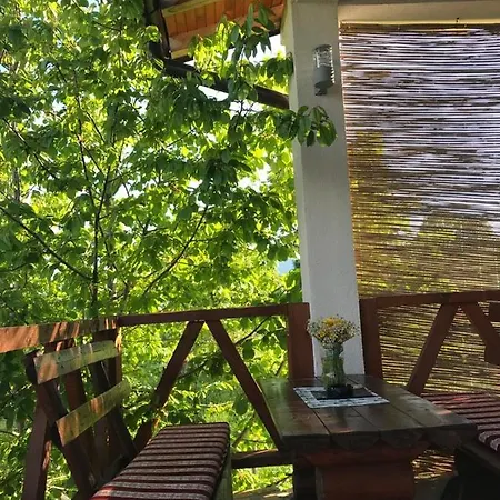 Zamak Home, Bjelasnica Ferienhaus *