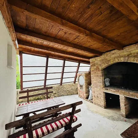 Zamak Home, Bjelasnica Ferienhaus Sarajevo