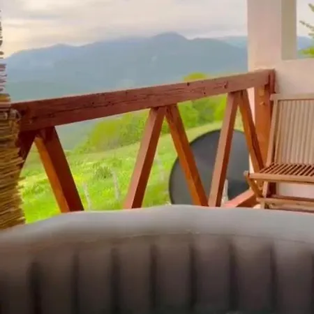 Ferienhaus Zamak Home, Bjelasnica Sarajevo